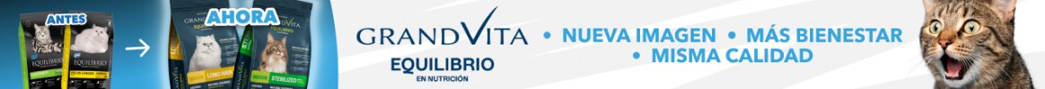 GrandVita Equilibrio 